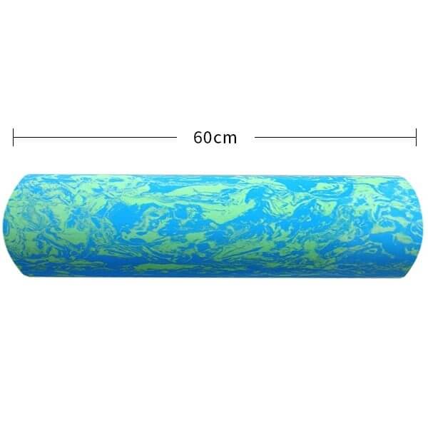 Aomardon Yoga Foam Muscle Rrelaxation Massage Roller