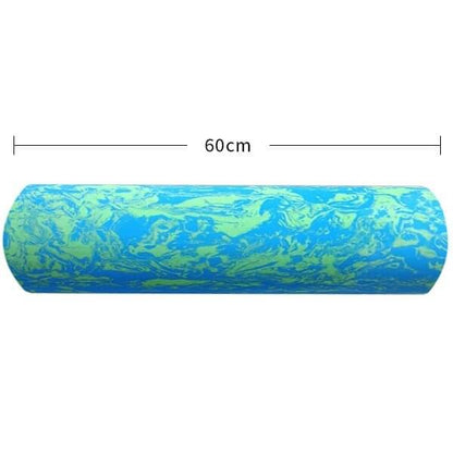 Aomardon Yoga Foam Muscle Rrelaxation Massage Roller