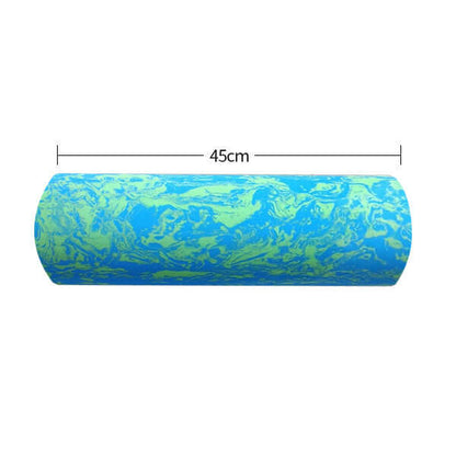Aomardon Yoga Foam Muscle Rrelaxation Massage Roller