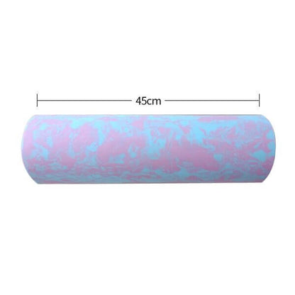 Aomardon Yoga Foam Muscle Rrelaxation Massage Roller